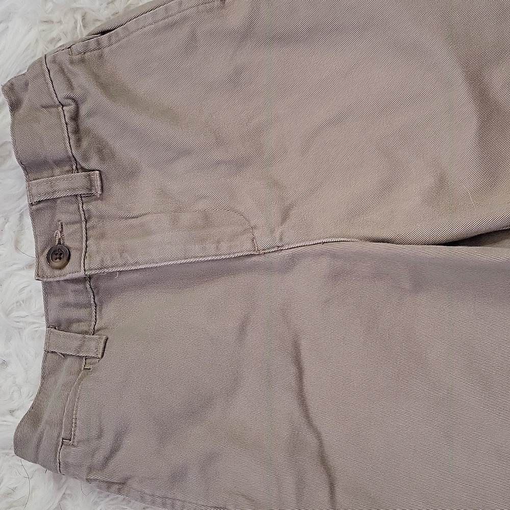 CHILDREN'S PLACE Toddler boy's khaki pants size 4T